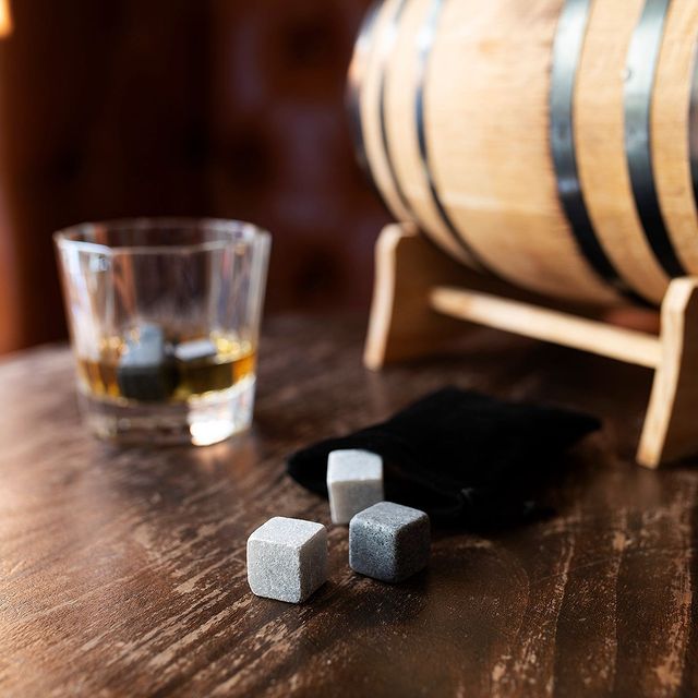 Whisky Chillers