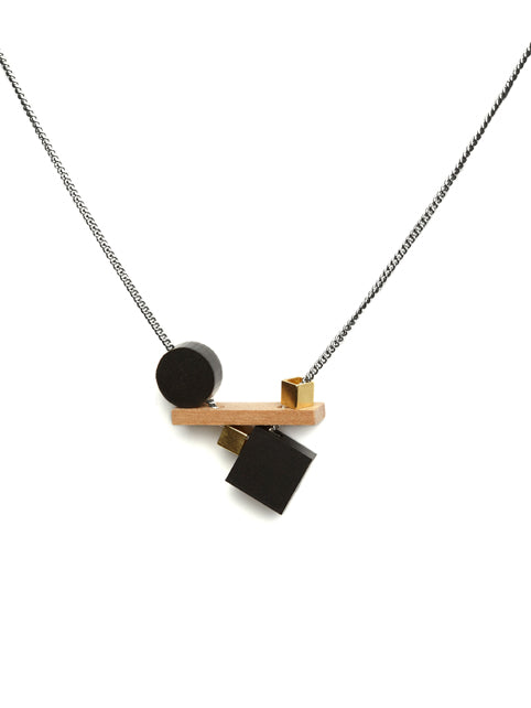 Necklace PLAY-4.1B play