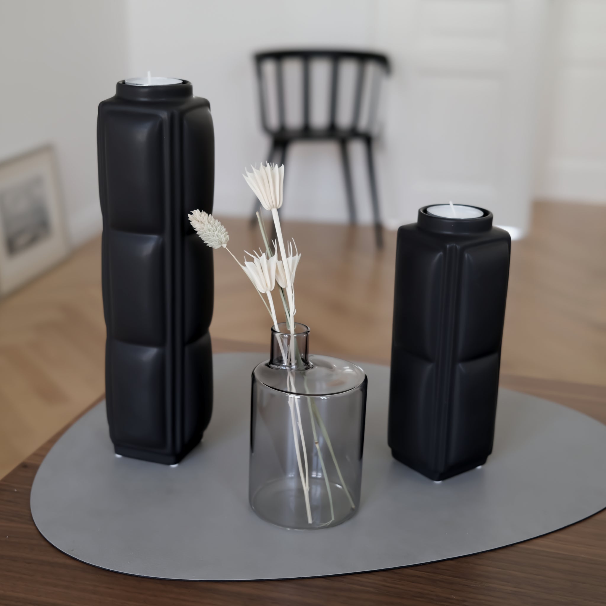 Scandi Black Water