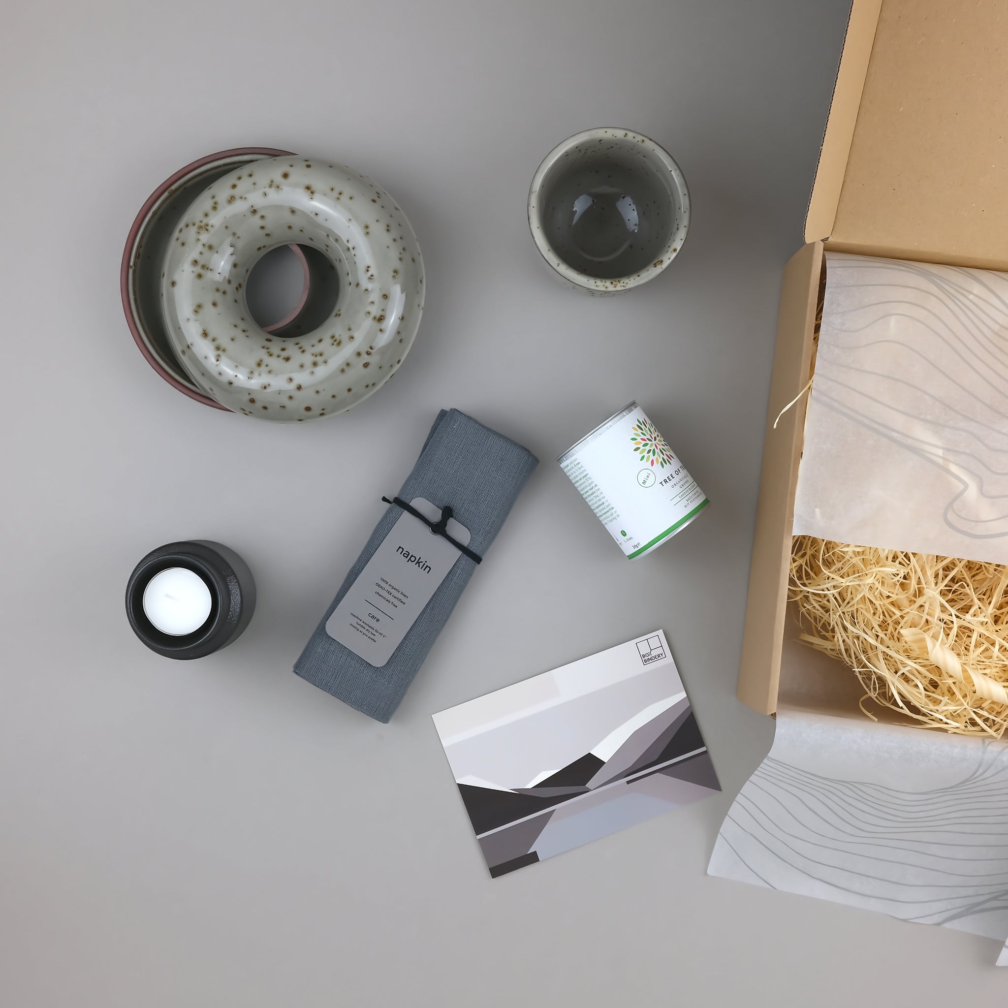 Scandi Chai