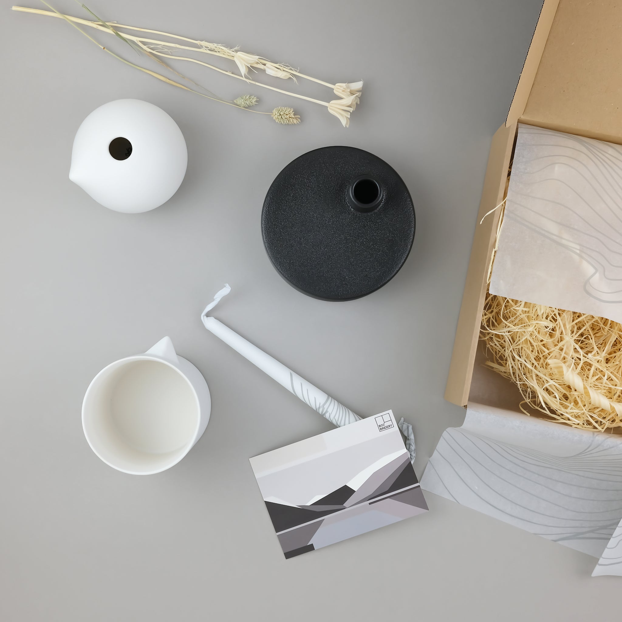 Scandi Desk