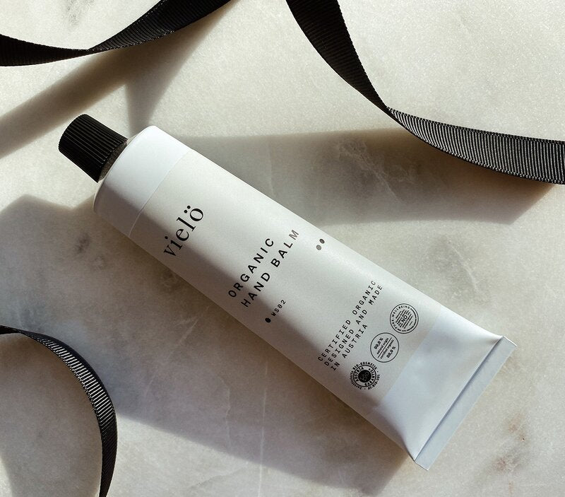 EXPLORE ORGANIC HAND BALM