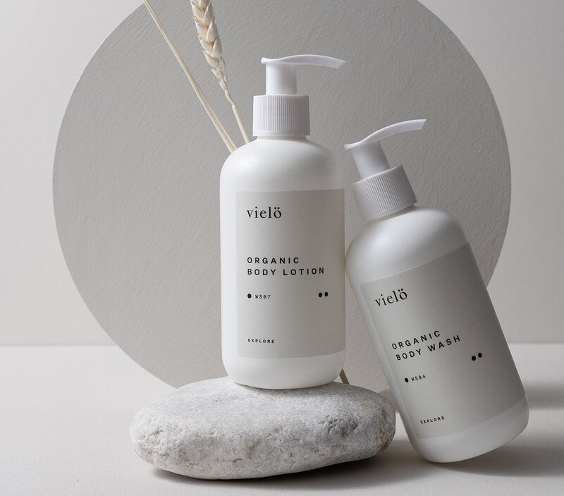 EXPLORE ORGANIC DUO BODY