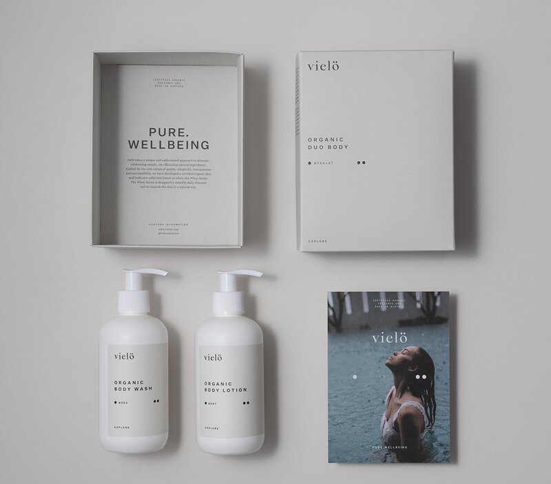 EXPLORE ORGANIC DUO BODY