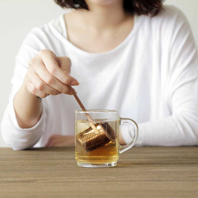 Tea Infuser